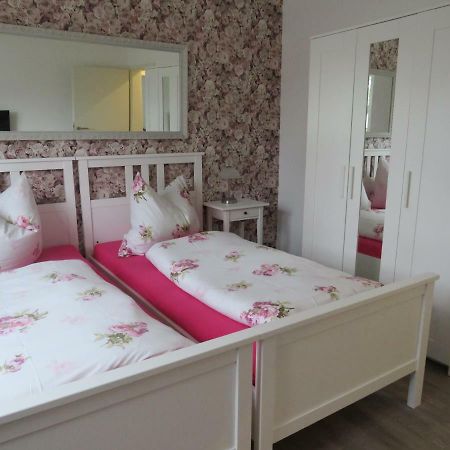 Daisys Ferienwohnung 68 Βίλχελμσχαφεν Εξωτερικό φωτογραφία