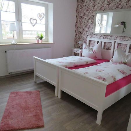 Daisys Ferienwohnung 68 Βίλχελμσχαφεν Εξωτερικό φωτογραφία