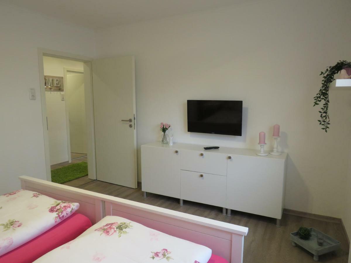 Daisys Ferienwohnung 68 Βίλχελμσχαφεν Εξωτερικό φωτογραφία