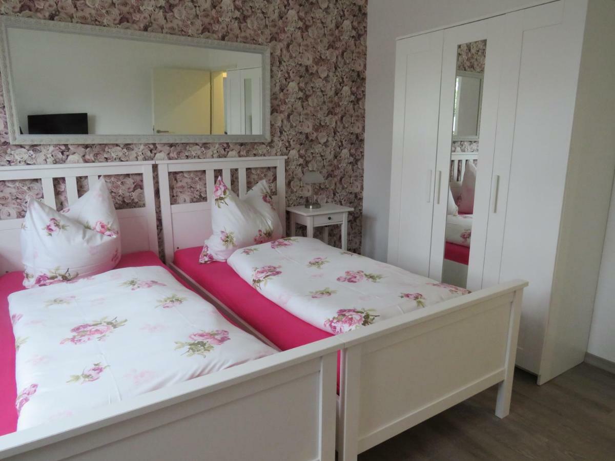 Daisys Ferienwohnung 68 Βίλχελμσχαφεν Εξωτερικό φωτογραφία