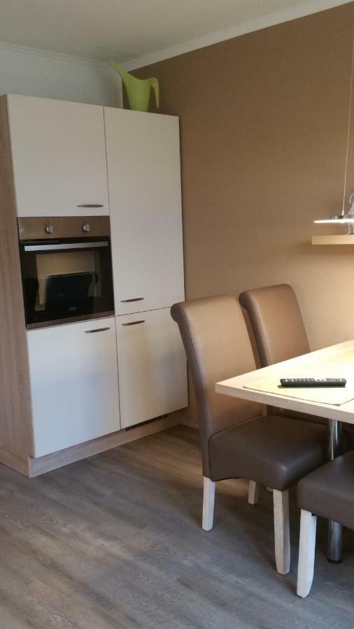 Daisys Ferienwohnung 68 Βίλχελμσχαφεν Εξωτερικό φωτογραφία