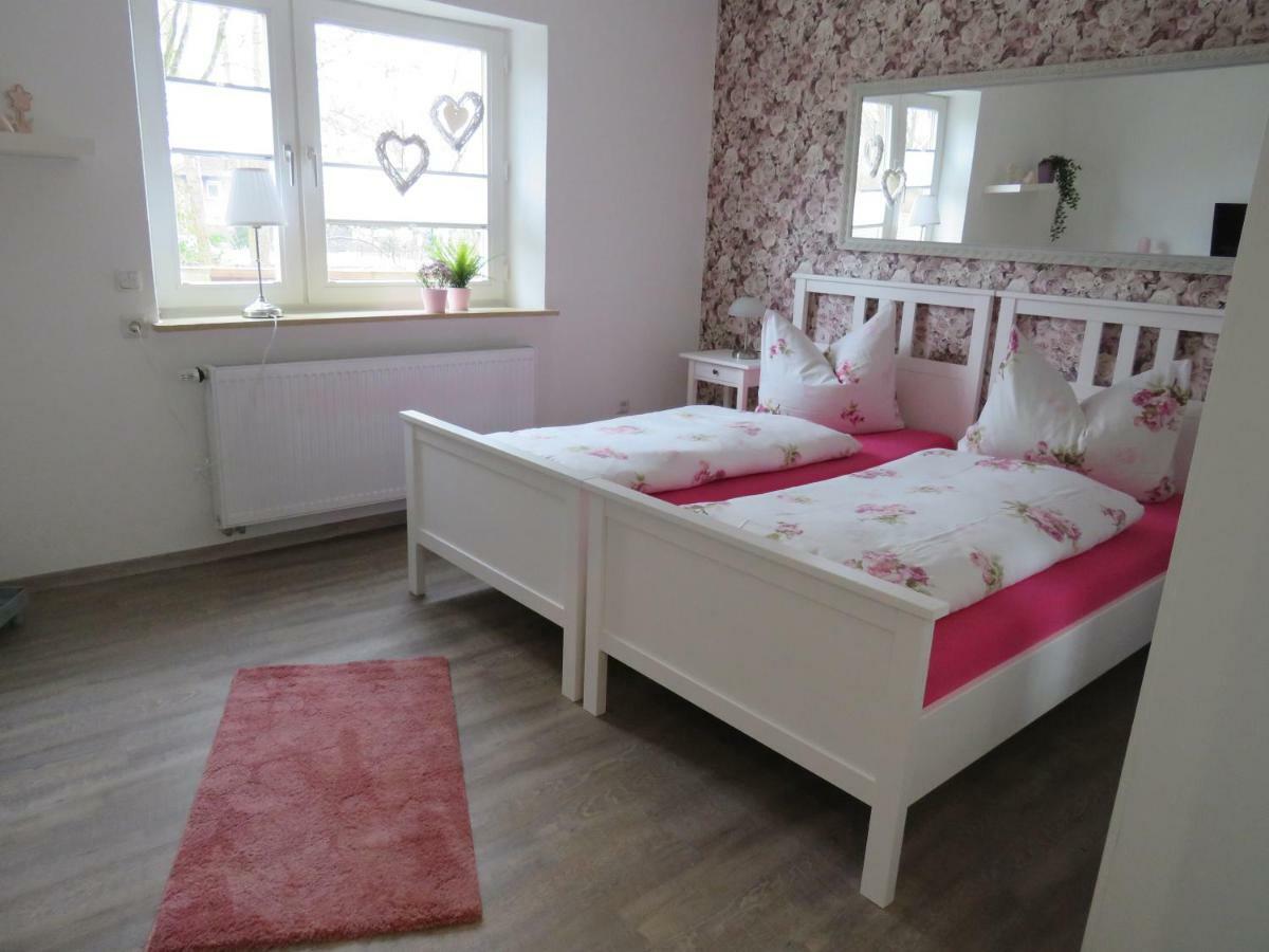 Daisys Ferienwohnung 68 Βίλχελμσχαφεν Εξωτερικό φωτογραφία