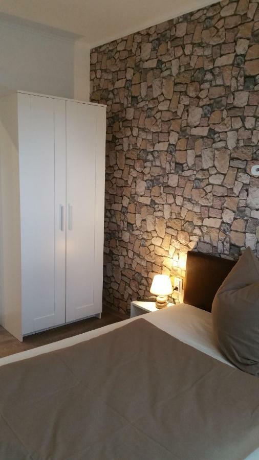 Daisys Ferienwohnung 68 Βίλχελμσχαφεν Εξωτερικό φωτογραφία