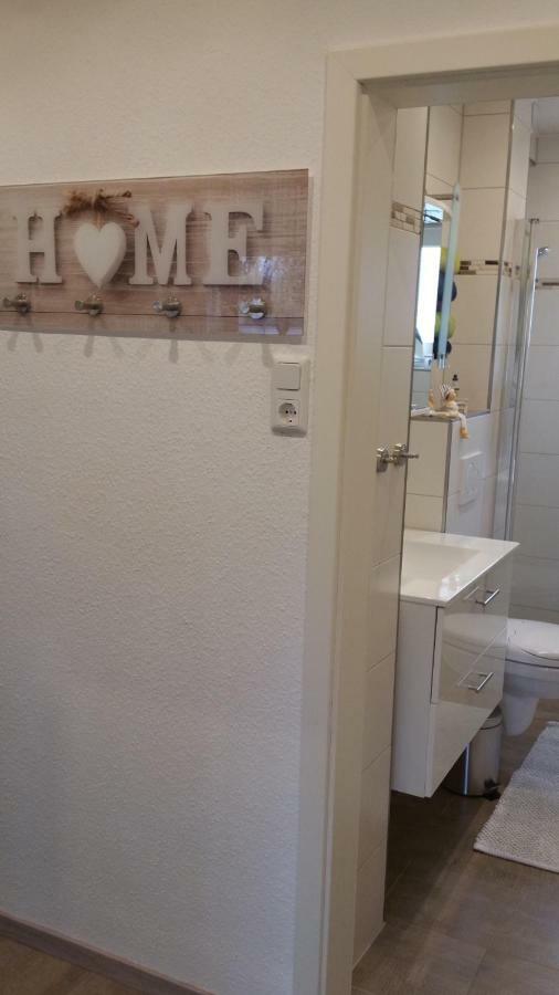 Daisys Ferienwohnung 68 Βίλχελμσχαφεν Εξωτερικό φωτογραφία