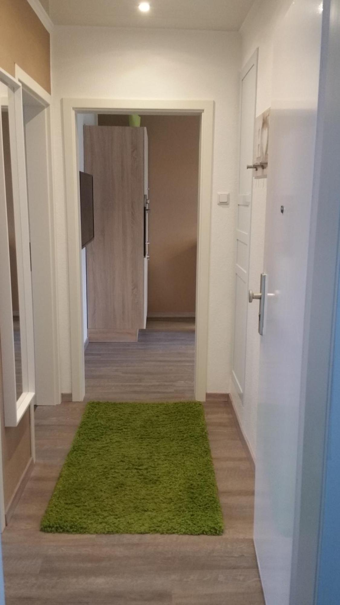 Daisys Ferienwohnung 68 Βίλχελμσχαφεν Εξωτερικό φωτογραφία